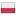 galanterii.pl hosted country